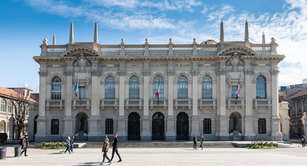 Politecnico di Milano